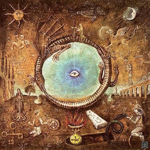 Философский камень: тайна, изменившая мир