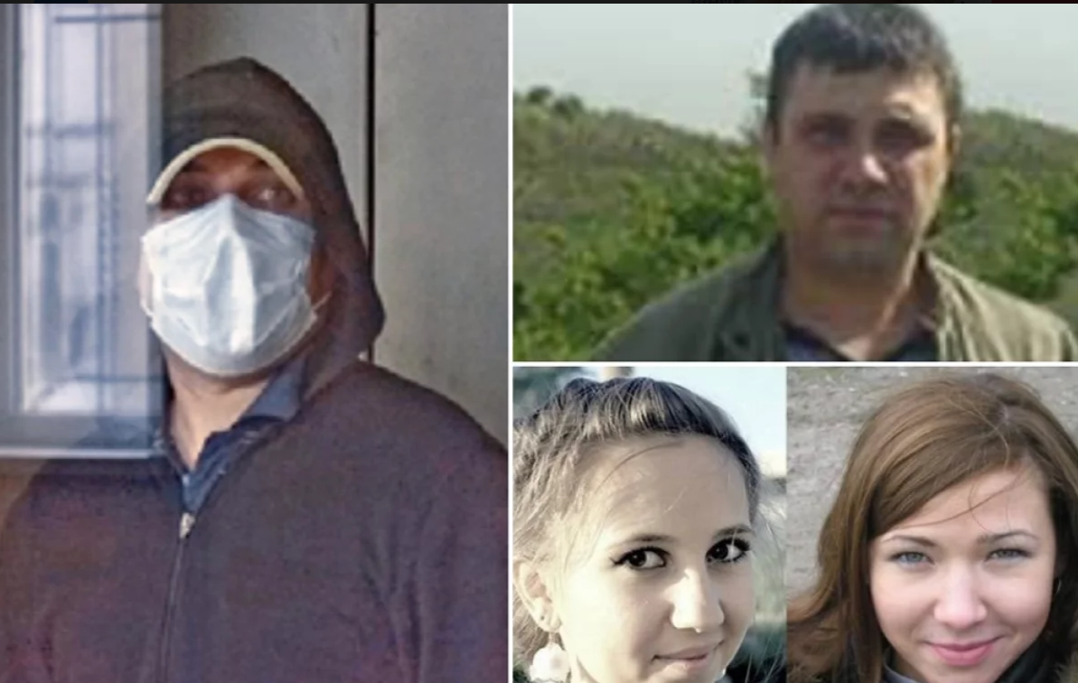 Шнур на шею. Девушки в Липецке искали работу, не зная, что идут на смерть