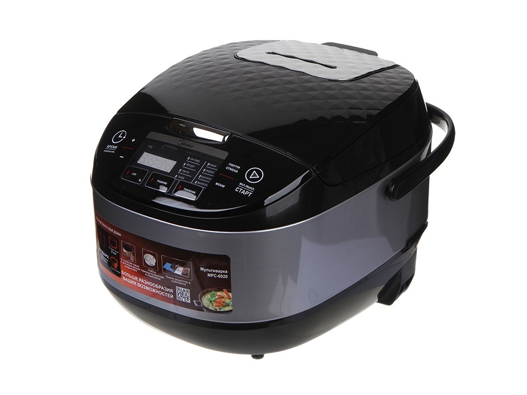 Топ 7 мультиварок в 2025году. Которые помогут в приготовлении блюд.