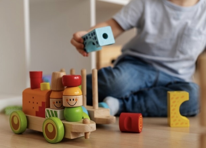 Обновление игрушек в детских садах. Минпросвещения на пути к традиционным ценностям