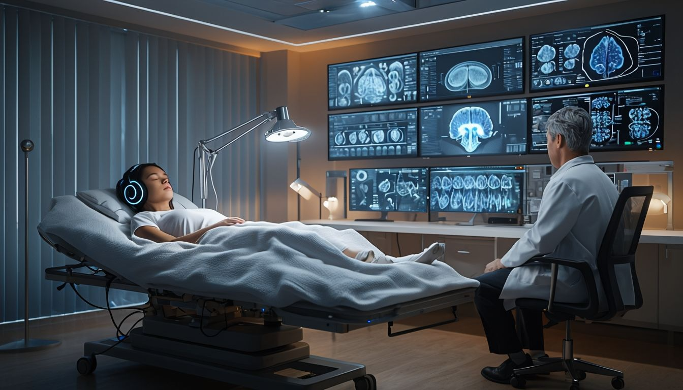 Сомнологи: как врачи, которые знают всё о твоих снах, спасают жизни и зарабатывают на этом