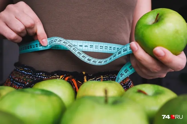 Простые способы похудеть за две недели: советы от эксперта