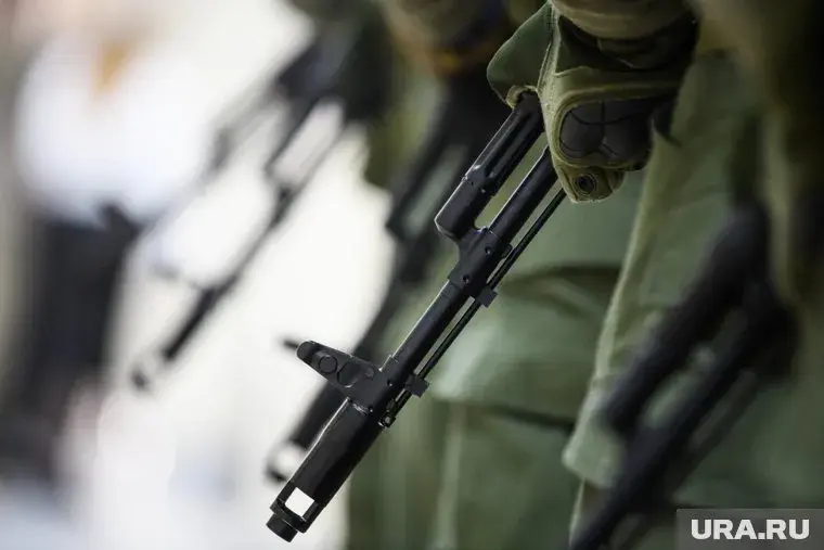 Ирландия собирается отправить своих военных на Украину