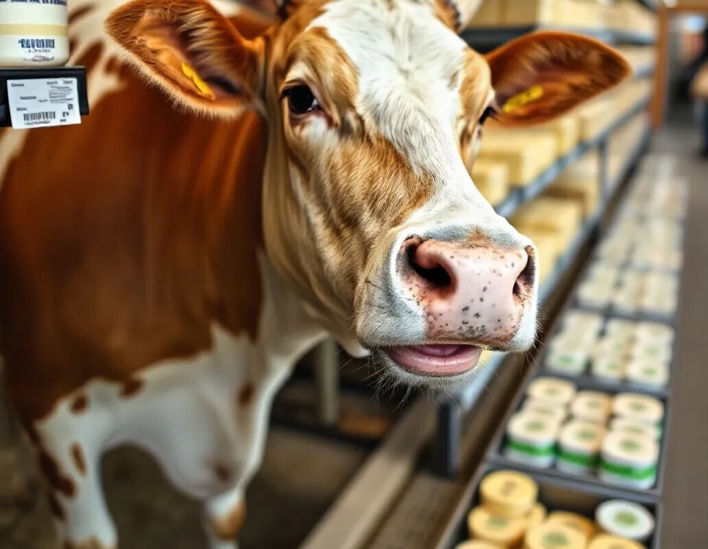 Не покупайте, пока не прочтёте инструкцию. Как выбрать сливочное масло, зная всего три показателя