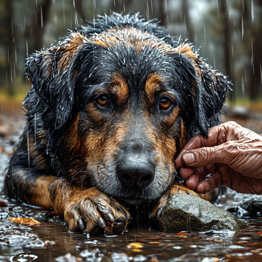 Усыпление бездомных животных разрешили в 17 регионах России. Собак истребим, кто следующий... Кошки? Люди?