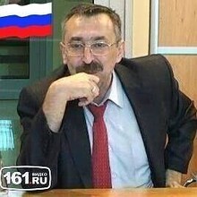 Юрист Коробов Эдуард Дмитриевич, г. Ростов-на-Дону