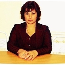 Юрист-Эксперт, Руководитель компании Абдуллаева Рада Ивановна, г. Москва