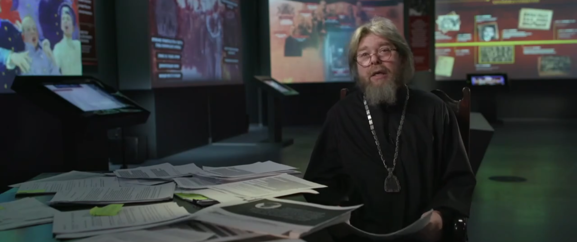 Снова убедился, что российского императора Николая II Романова попросту оболгали и выставили бездарным правителем