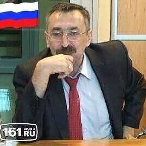 Коробов Эдуард Дмитриевич