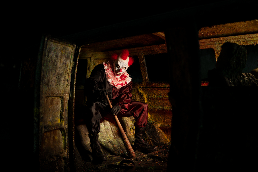 Бандитский Петербург: за что парочка трансвеститов убила и расчленила своего собутыльника в Мурино?