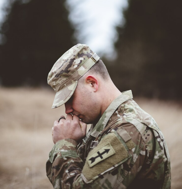 Детей на убой! ВСУ бросили в Курскую область 18-летних военных для контратаки