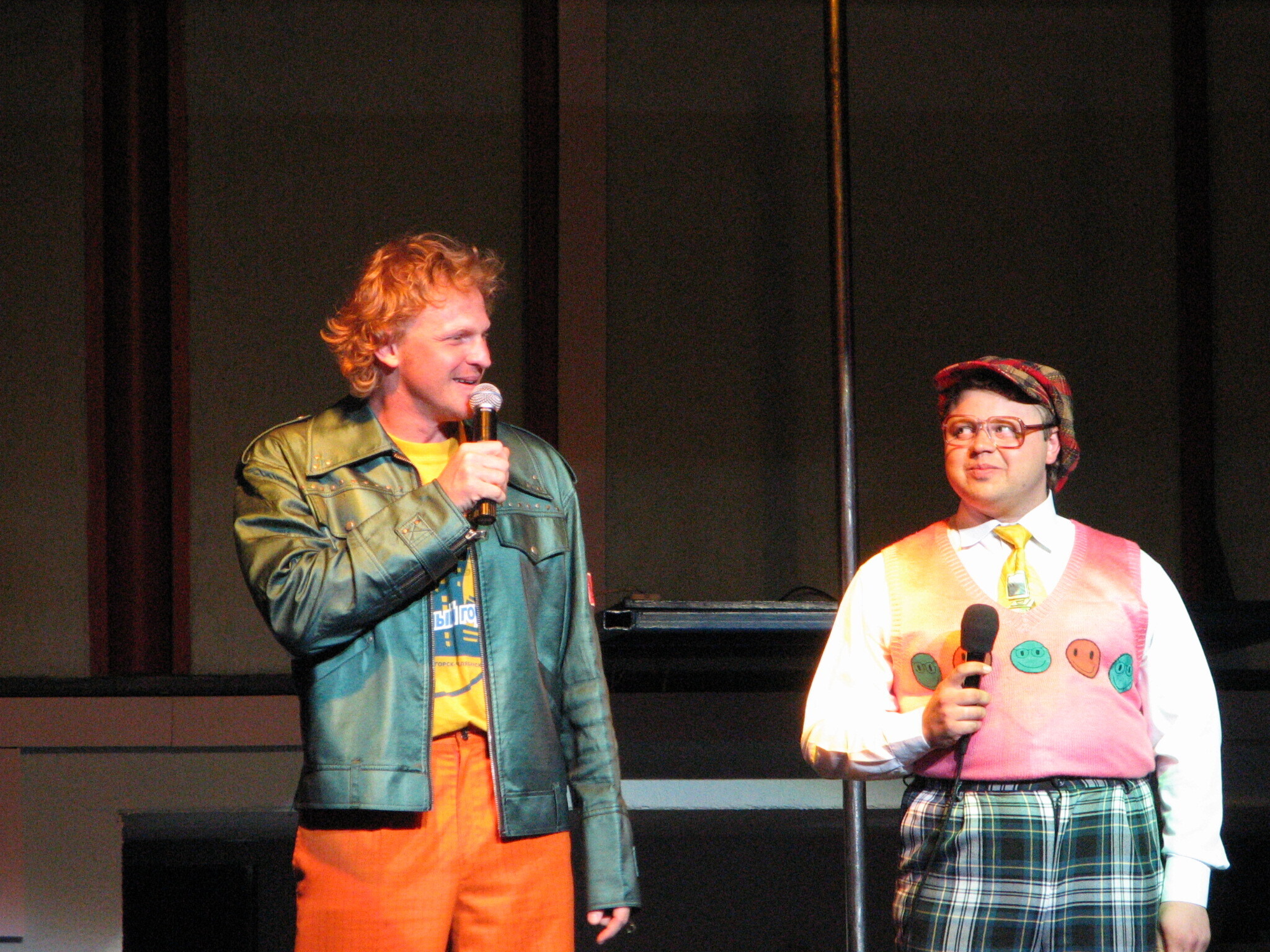 Такой КВН нам не нужен! Жители Орска отменили выступление участников команды «Уездный город»