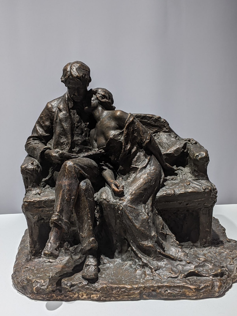 «Нам не дано предугадать, чем наше...(II). /Из цикла "Ленинский зачёт"