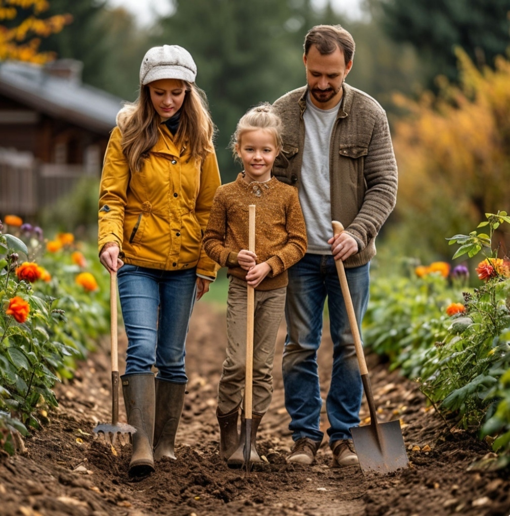 За что могут оштрафовать дачников в 2025 году : старые и новые правила