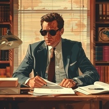 Юрист Возный Евгений Викторович, г. Москва