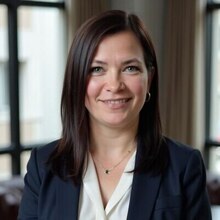 Юрист Остроумова Ульяна Александровна, г. Воронеж