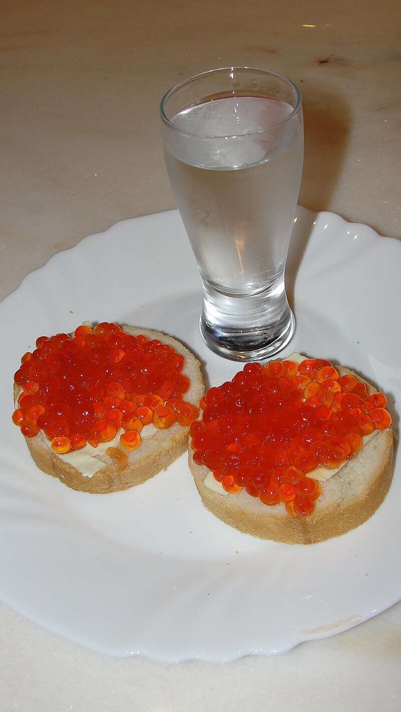 Стало ли лучше на приемке алкоголя, когда уволили двух приемщиков за пьянство?