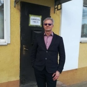 Донцов Александр Иванович