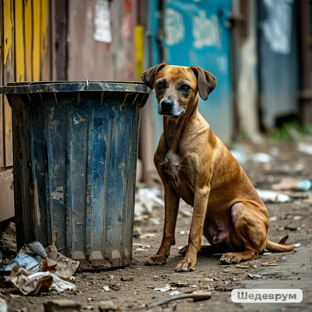 Собаки не виноваты! Предлагаю «убивать» владельцев!