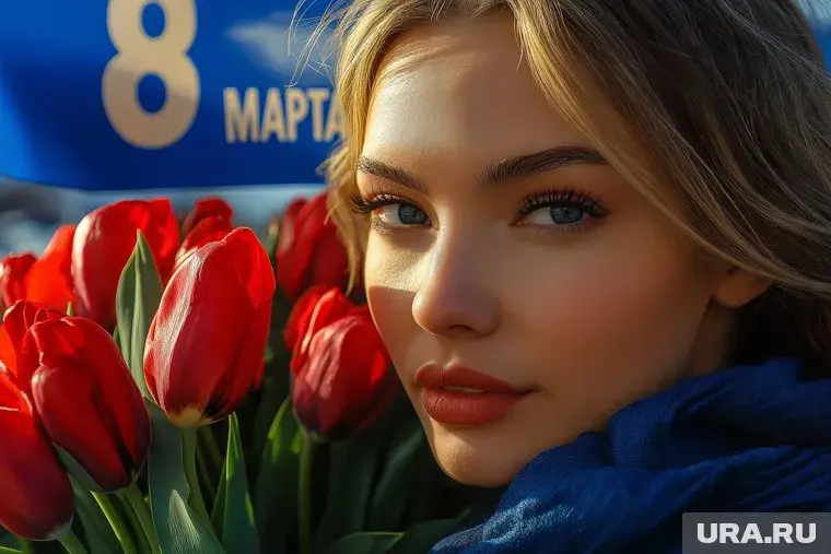 Женское счастье в России