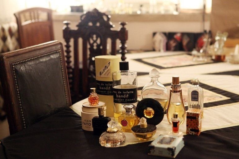 "Столетнее путешествие: открыт первый в истории Москвы музей запахов"