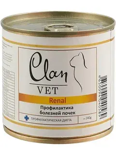 Лечебный корм для кошек после МКБ: что выбрать?