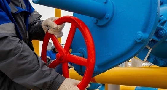 ČTK: саммит ЕС призовет разрешить проблему транзита газа через Украину