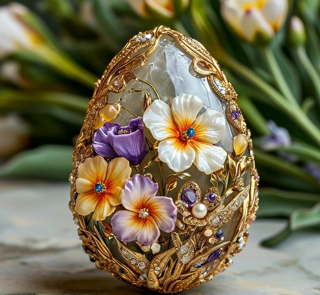 День строгих правил: что приготовить на поминальный стол в Радоницу?