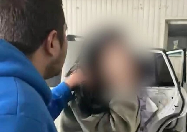 Её тоже били и пытали: вскрылись новые обстоятельства в деле о пытках над девушками на автомойке