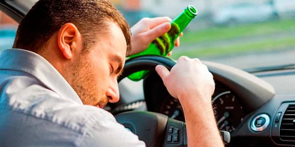 В России доработают процедуру медосвидетельствования водителей: в список веществ включат мефедрон