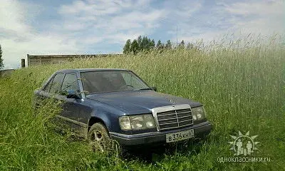 Не хочу китайское новое, буду ездить на старом европейце. Мнение эксперта объясняет мой выбор