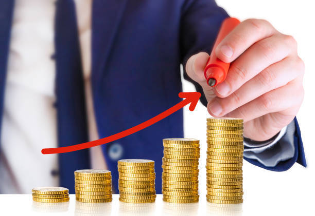 А вы знаете, что почти 44% работодателей планируют увеличить зарплату своим работникам в этом году?