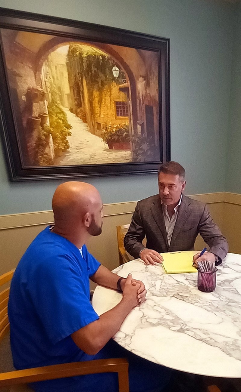 Моральное давление со стороны руководителя: как реагировать? Несколько обывательских рекомендаций для практики