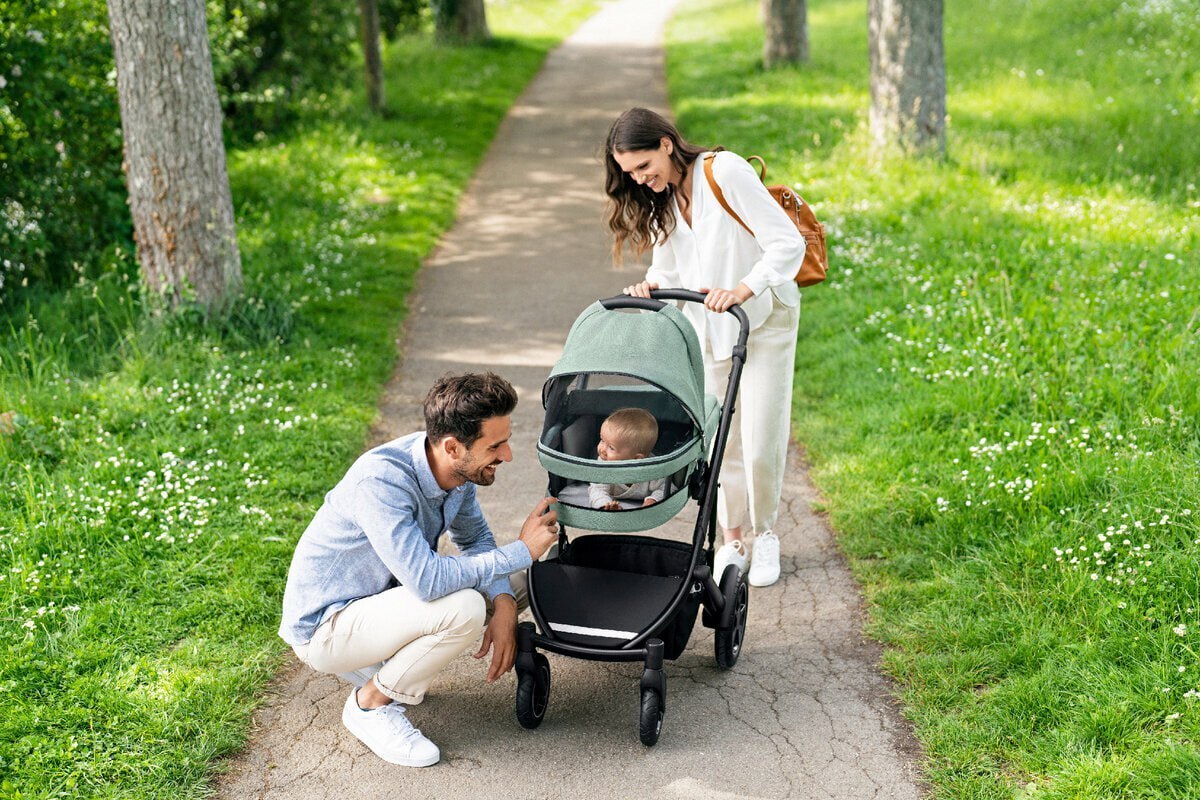 В России захотели увеличить до 50 тыс. рублей пособие при рождении ребенка