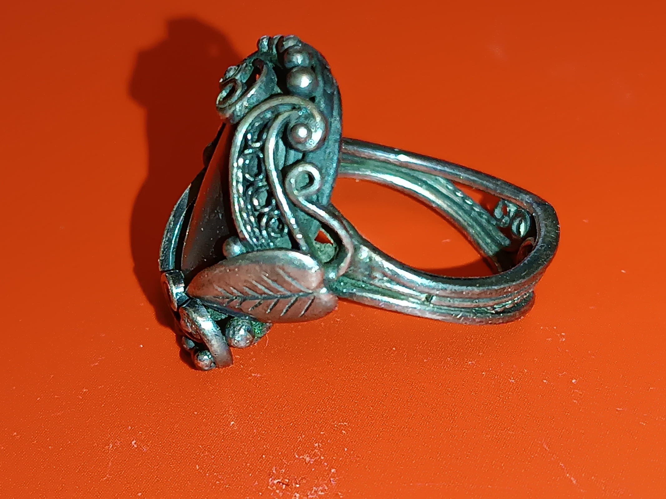 НПО "Уран" - ЦНИИ "Гидроприбор" / 8 марта близко-близко-близко, не подведи.../ часть 2.