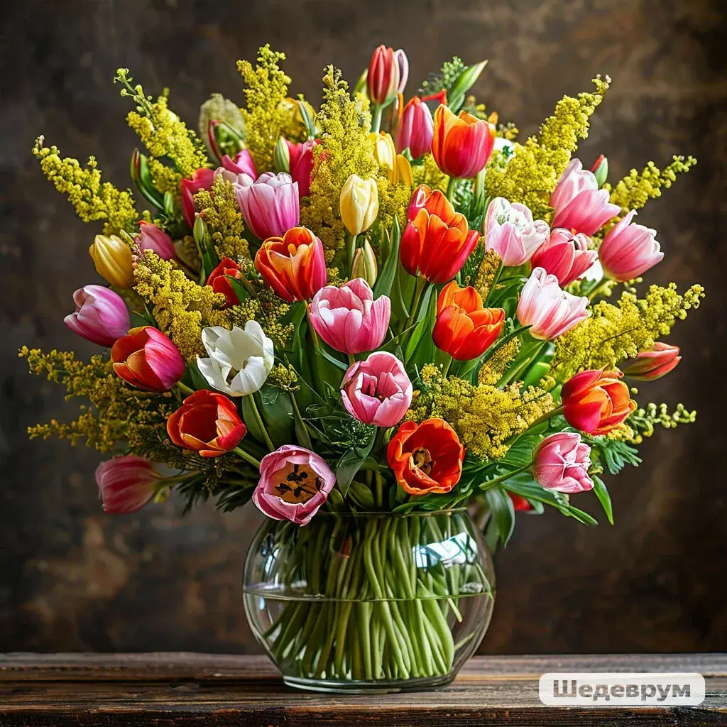 ТОП авторов публикаций - женщин! Праздничный обзор, моя версия.