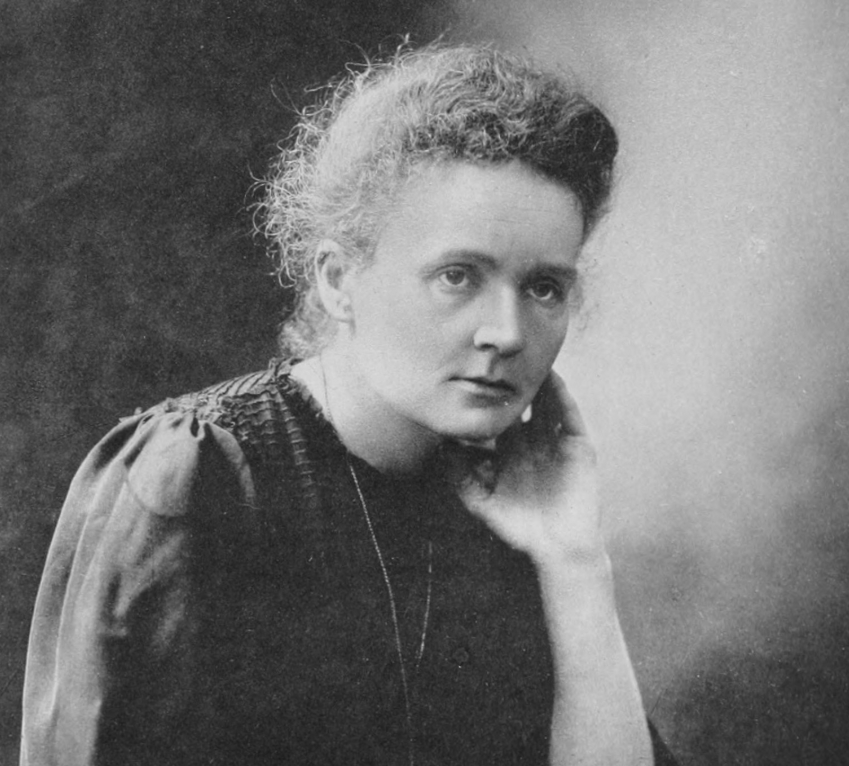 Великие женщины-ученые: истории вдохновения Партнёрская публикация 5 марта