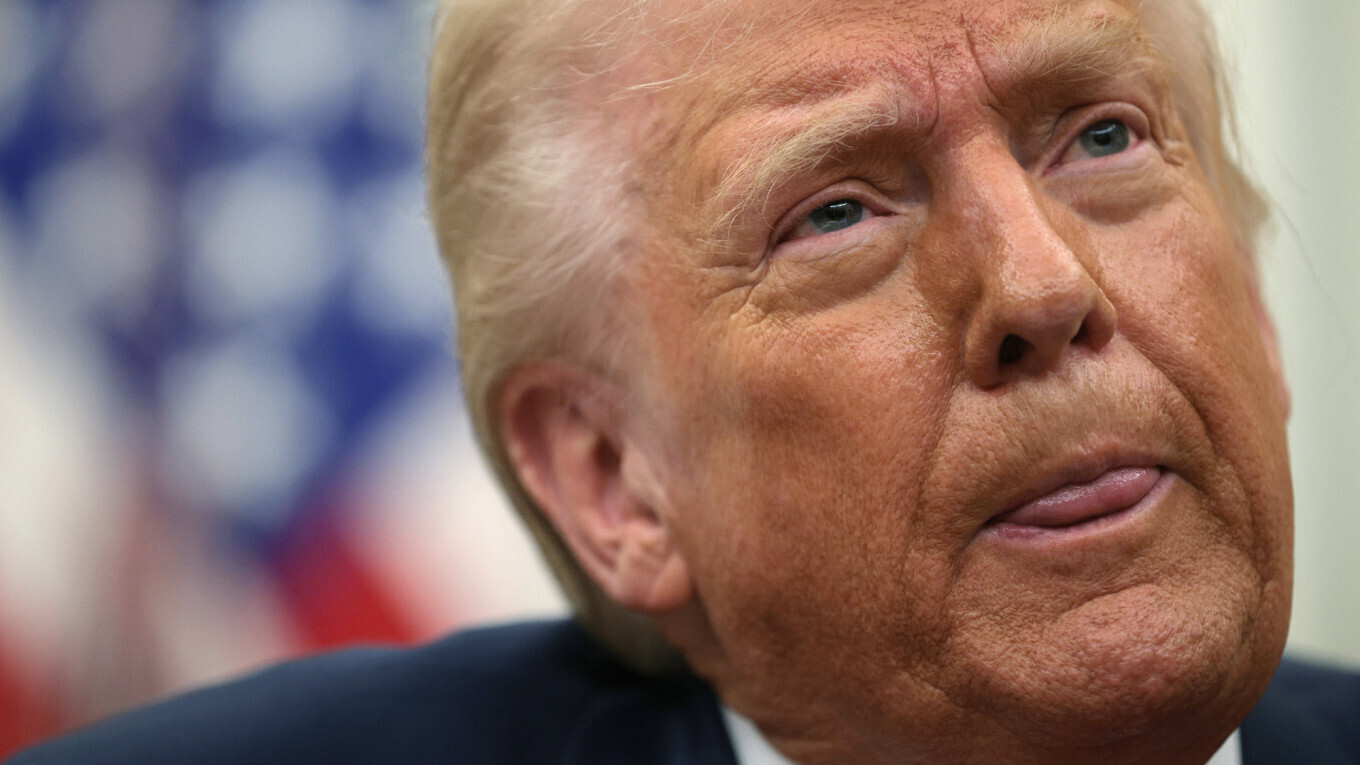 США разрабатывают новые ограничительные меры против России: 500% пошлин на энергоносители