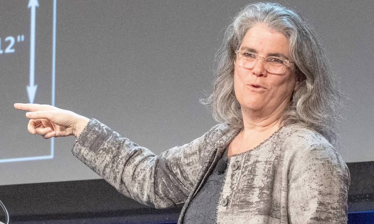 Великие женщины-ученые: истории вдохновения Партнёрская публикация 5 марта