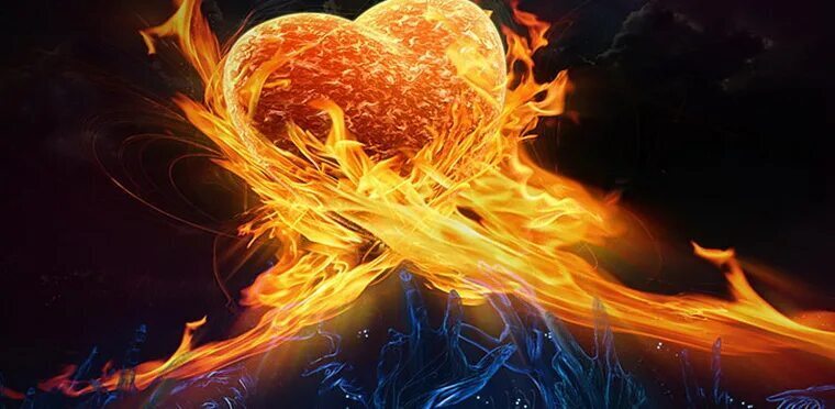 Он общается с бывшей.