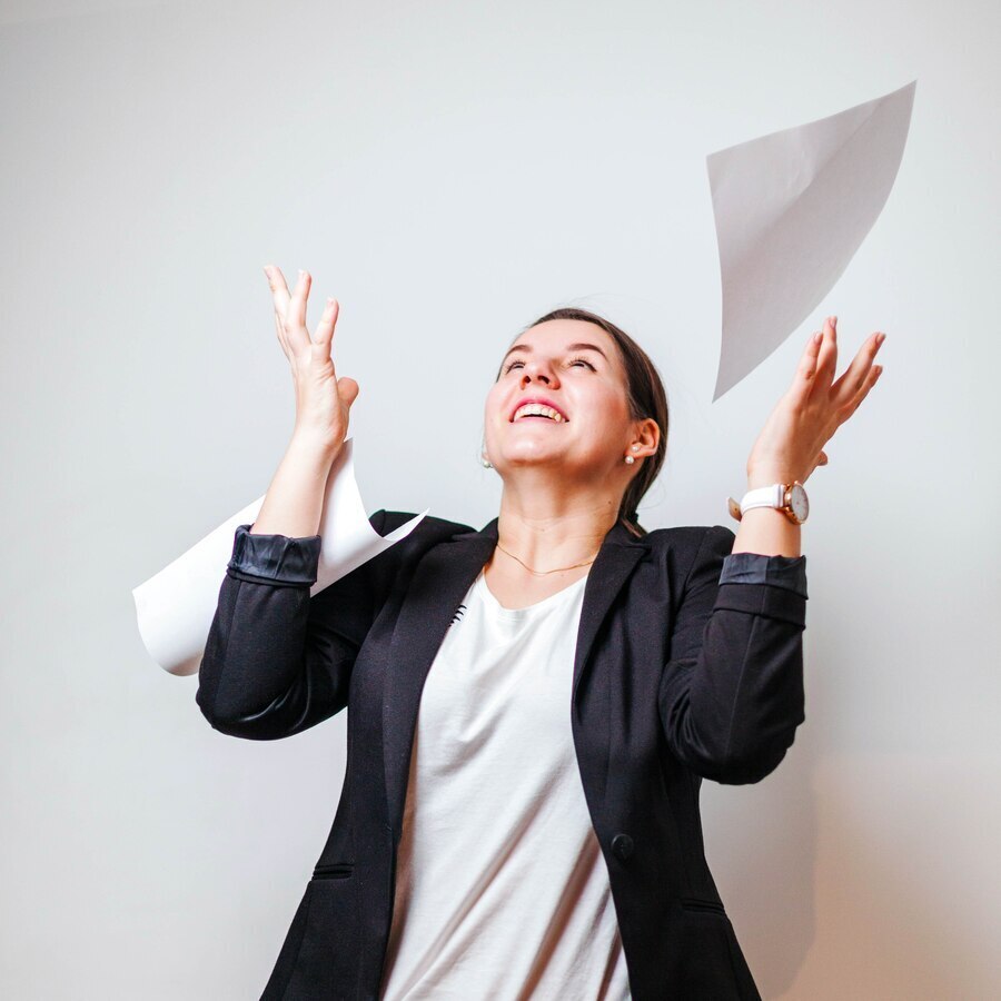 Уволилась с работы, чтобы заниматься поиском скидок