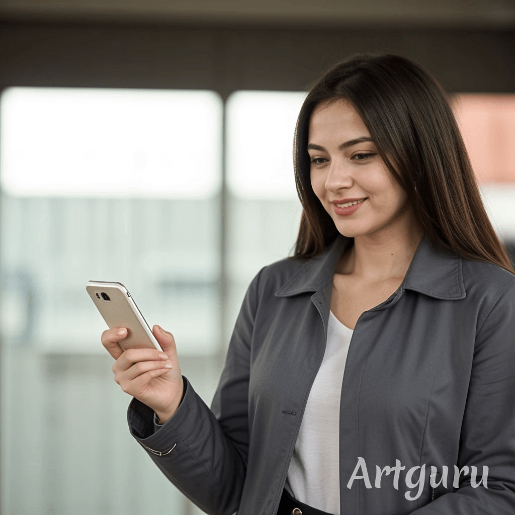 Что делать, если вам на телефон пришли деньги от незнакомца.