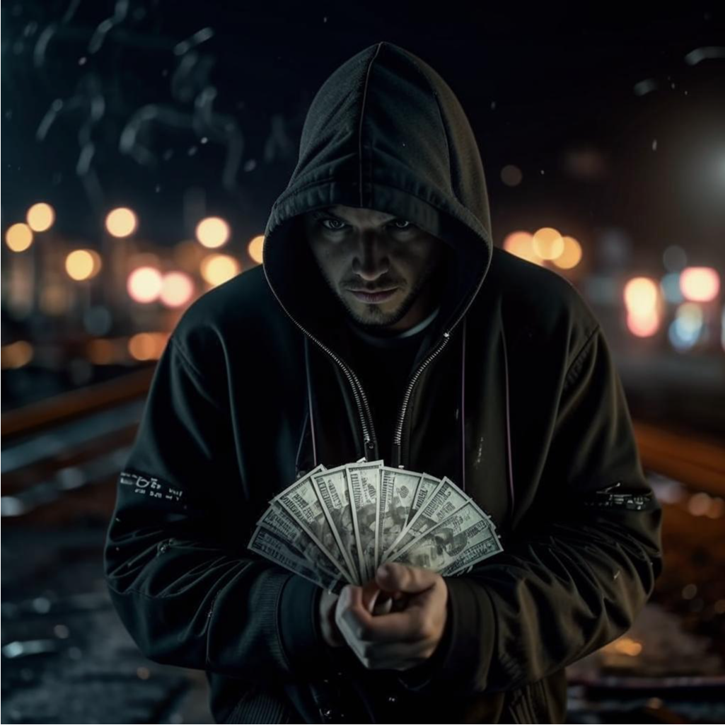 Пока кто-то еле сводит концы с концами, кто-то бросается немалыми деньгами