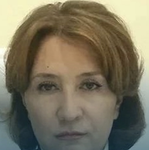 «Золотую судью» Елену Хахалеву в Азербайджане «спасли» от российского правосудия. Вынесен отказ в экстрадиции