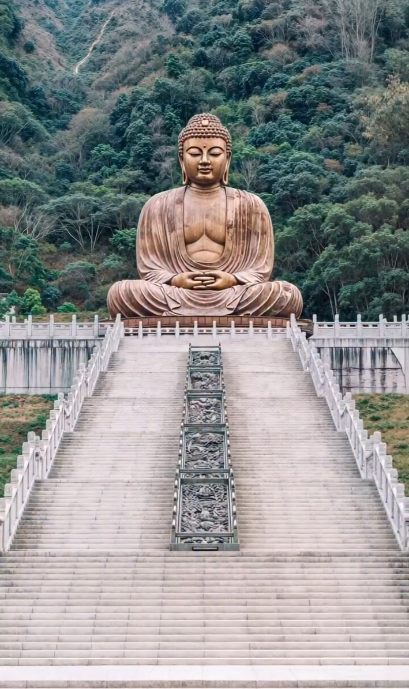 Появление Буддизма в Тайланде