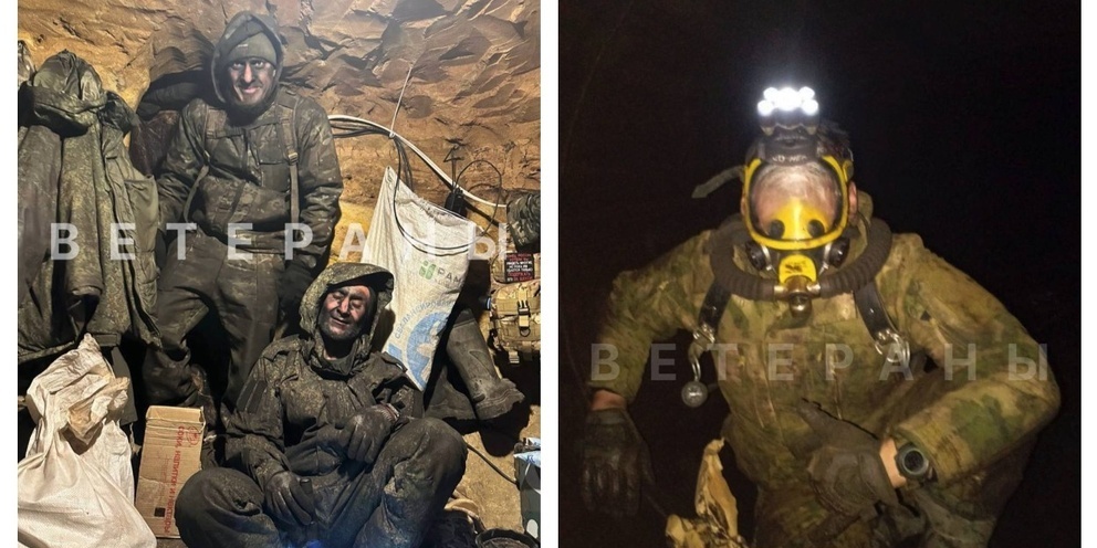 Курская операция. Контрнаступление Русской армии и ближайшее освобождение Суджи