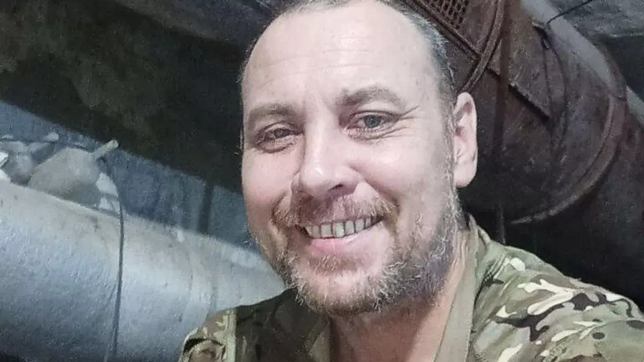 Тело Героя России Чебнева вывезли из освобожденного от ВСУ села Малая Локня