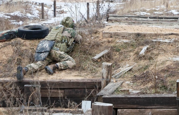 Курская операция. Контрнаступление Русской армии и ближайшее освобождение Суджи