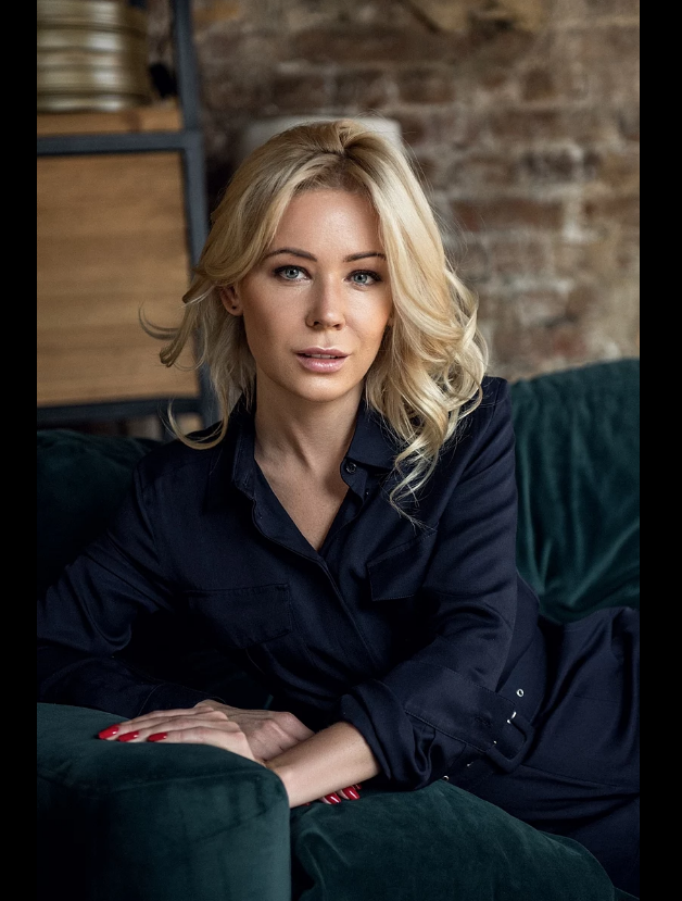 «Мы – пара». Певец Shaman и Мизулина официально подтвердили свои отношения