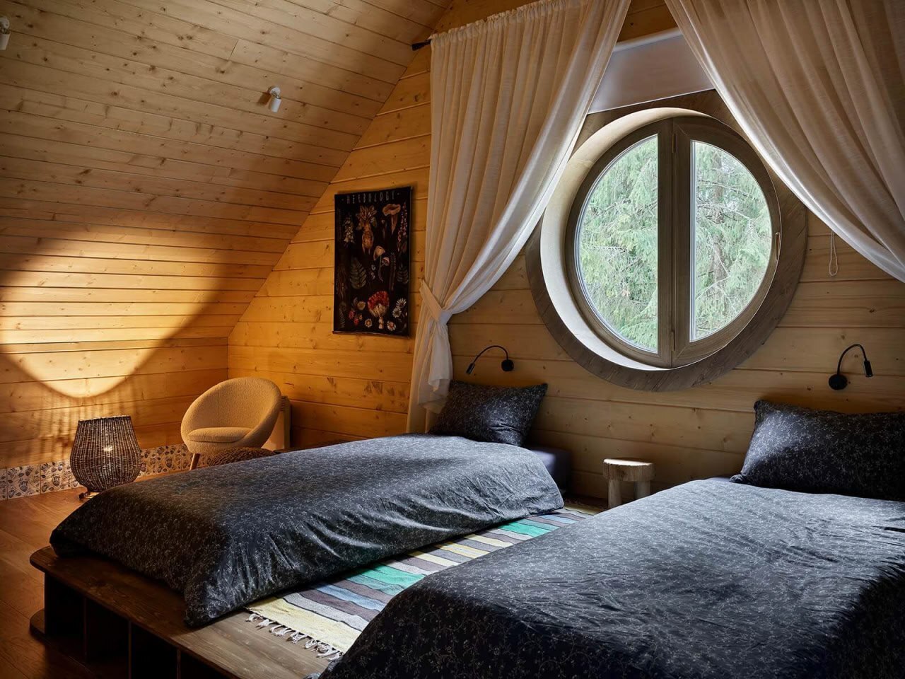 Горький опыт моей семьи. Мошенники, Часть 2.